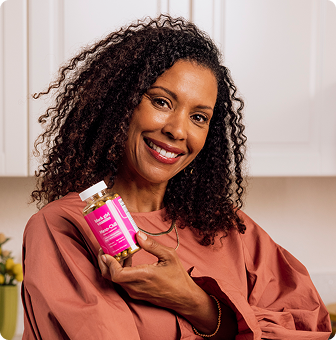 Hot Flashes & Menopause